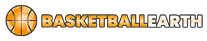 Basketball Earth Logo