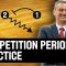 BC Red Star Practice During Competition Period – Dejan Radonjic – Basketball Fundamentals