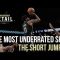 The Most Underrated Shot in Basketball: Short Jumpers 🔬