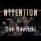 Attention to Detail: Dirk Nowitzki