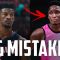 The Miami Heat WILL Regret Doing This… | Your Take, Not Mine