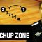 1 1 3 matchup zone as a pressing defense full court – Zafer Aktas – Basketball Fundamentals