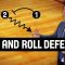 Pick and Roll Defense – Mike Longabardi Cleveland Cavaliers – Basketball Fundamentals