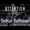 Attention to Detail: DeMar DeRozan