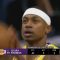 Isaiah Thomas Makes Plays In His Lakers Return!
