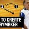 How to create a playmaker – Slavko Trninic – Basketball Fundamentals