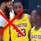 The REAL Reason The Lakers Have Been So Dominant This Postseason… | Your Take, Not Mine