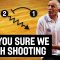 Are You Sure We Teach the Shooting – Holger Geschwindner – Basketball Fundamentals