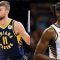 Pacers Open To Trading Domantas Sabonis, Myles Turner, Caris LeVert