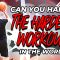The HARDEST Shooting Workout in the World? CAN YOU DO THIS?!
