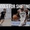 5 Deadly Shiftiness Tools to Keep Your Defender Guessing
