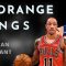 How Kevin Durant and DeMar DeRozan are winning with the midrange