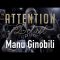 Manu Ginobili Ultimate Breakdown! (#AttentionToDetail)