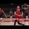 Bulls NBA All-Stars Zach LaVine and DeMar DeRozan Throw DOWN 😤