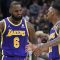 Lebron Can (Maybe) Save The Lakers