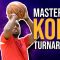 Master Kobe Bryant’s Turnaround 🙏 Add Kobe’s Jump Shot to your 🎒
