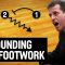 Rebounding and Defensive Footwork – Torsten Loibl – Basketball Fundamentals