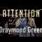 Attention to Detail: Draymond Green