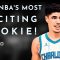 LaMelo Ball is a passing prodigy…but can he be a star?