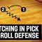Switching in Pick and Roll Defense – Zoran Lukic – Basketball Fundamentals
