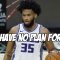 Marvin Bagley Is Probably Done In Sacramento