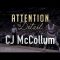 Attention to Detail: CJ McCollum