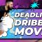 3 Deadly Dribble Moves to Make You UNGUARDABLE! 😈
