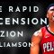 Zion Williamson is breaking defenses | Inside his crazy scoring & rapid growth