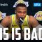 The Lakers Just Made The BIGGEST Mistake Of The Offseason… | Your Take, Not Mine