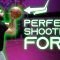 Get PERFECT Basketball Shooting Form 😱 | Shoot Real Life GREENS  ✅