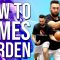Master James Harden’s UNGUARDABLE  Basketball Moves! | HARDEN SCORING PACKAGE REVEALED 🏀