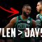 Jaylen Brown Is Officially Top Dog On The Celtics Now… | Your Take, Not Mine