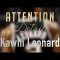Attention to Detail: Kawhi Leonard