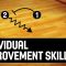 Individual Improvement Skills – Tara Van der Veer – Basketball Fundamentals