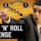 Pick ‘n’ Roll Defense – Kaleb Canales – Basketball Fundamentals