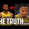 The Lakers Have Been Holding Russell Westbrook Back This Entire Time… | Your Take, Not Mine