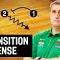 Transition Offense – Kestutis Kemzura – Basketball Fundamentals
