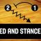 Basketball Coach Francesco Cuzzolin – The Importance of Speed And Stance In Basketball