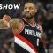 The Lillard Situation And Cade Cunningham LIVE SHOW
