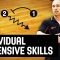 Fundamental individual offensive skills – Paul Henare – Basketball Fundamentals