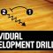 Individual Development Drills – Jama Mahlalela – Basketball Fundamentals
