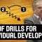 Set of Drills for Individual Development – Boza Maljkovic – Basketball Fundamentals