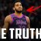 Karl-Anthony Towns Is A Losing Player With Empty Stats. | Your Take, Not Mine