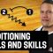 Conditioning Drills and Skills – Kennedy Hamilton – Basketball Fundamentals