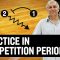 Practice in Competition Period – Željko Obradović – Basketball Fundamentals