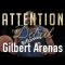 Attention to Detail: Gilbert Arenas