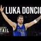 Attention to Detail: Luka Doncic 🔬