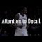 Attention to Detail: Kevin Durant