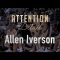 Attention to Detail: Allen Iverson