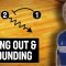 How to Box Out and Rebound – Robert Bauer – Basketball Fundamentals